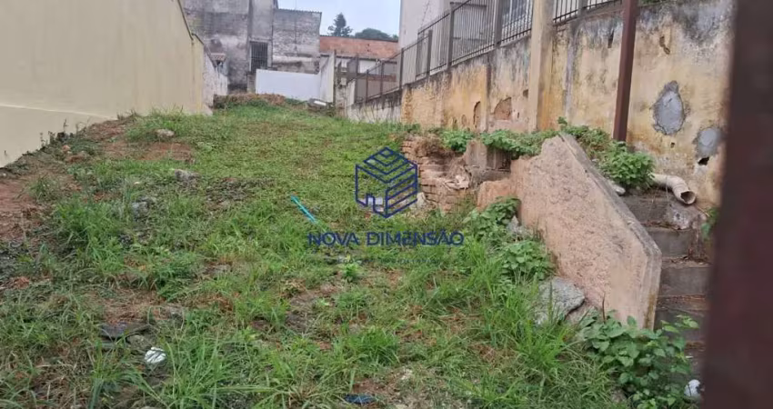 Terreno à venda, 420 m² por r$ 510.000,00 - jardim bela vista - são josé dos cam