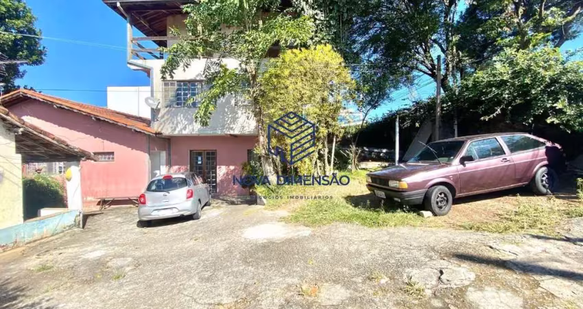 Área à venda, 2594 m² por r$ 2.200.000,00 - jardim da granja - são josé dos camp