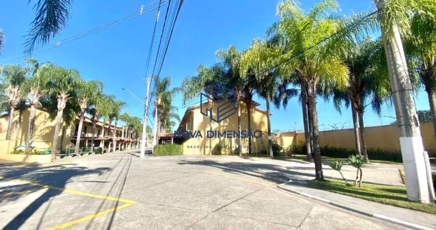 Casa com 2 dormitórios à venda, 75 m² por r$ 370.000 - jardim jacinto - jacareí/sp