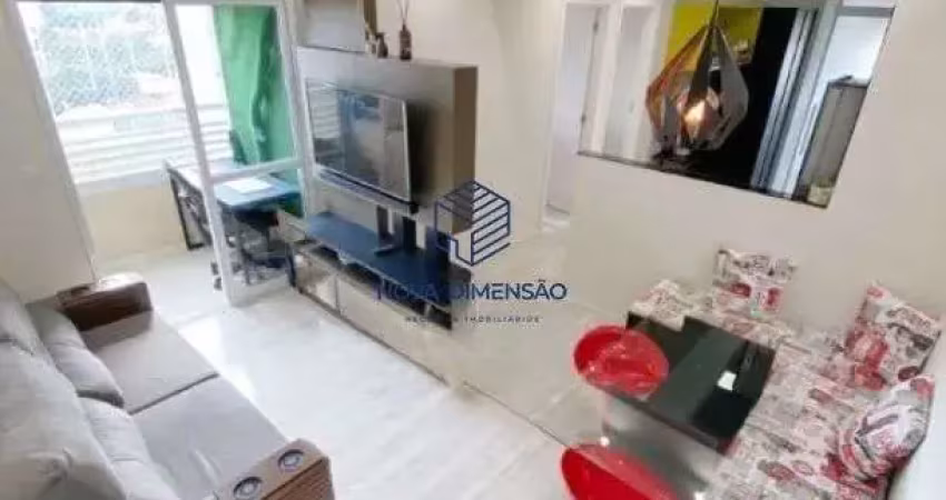 Apartamento com 2 dormitórios, 48 m² - venda por r$ 414.000,00 ou aluguel por r$
