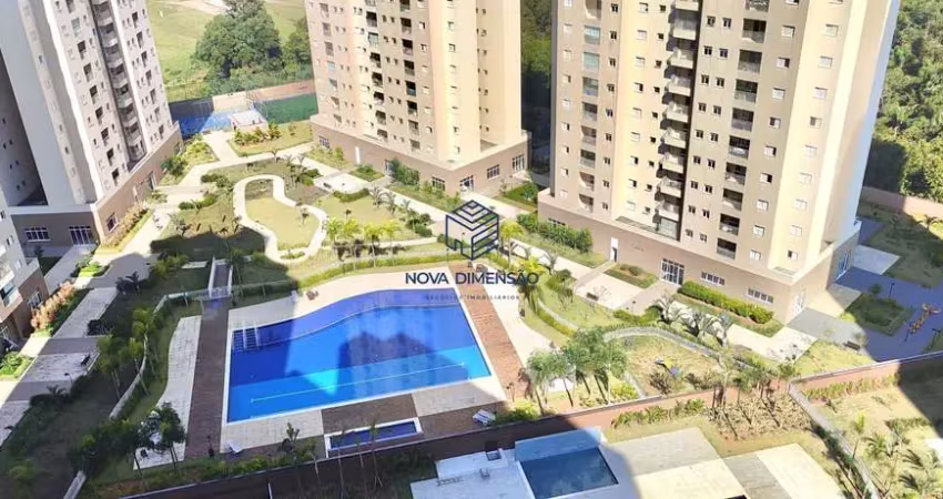 Apartamento com 2 dormitórios à venda, 52 m² por r$ 375.000,00 - pagador de andr