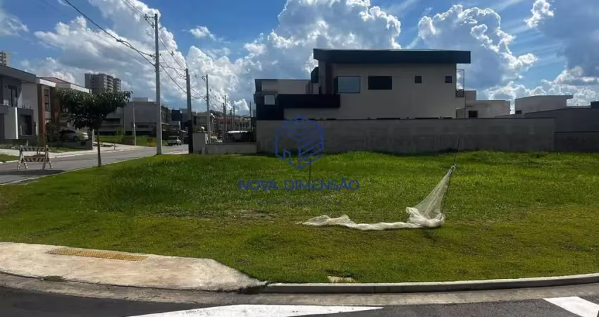 Terreno à venda na Avenida Jerson de Moura Lopes, Urbanova, São José dos Campos