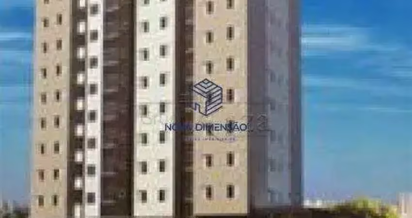 Apartamento com 2 dormitórios à venda, 48 m² por r$ 370.000,00 - jardim vale do