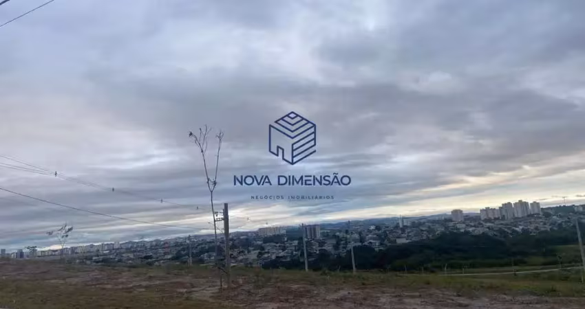 Terreno à venda, 330 m² por r$ 650.000,00 - terras alpha - urbanova - são josé dos campos/sp