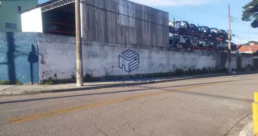 Terreno de 1.000 m² por r$ 2.650.000,00 - vila tatetuba próximo ao makro e integração,- são josé dos campos/sp