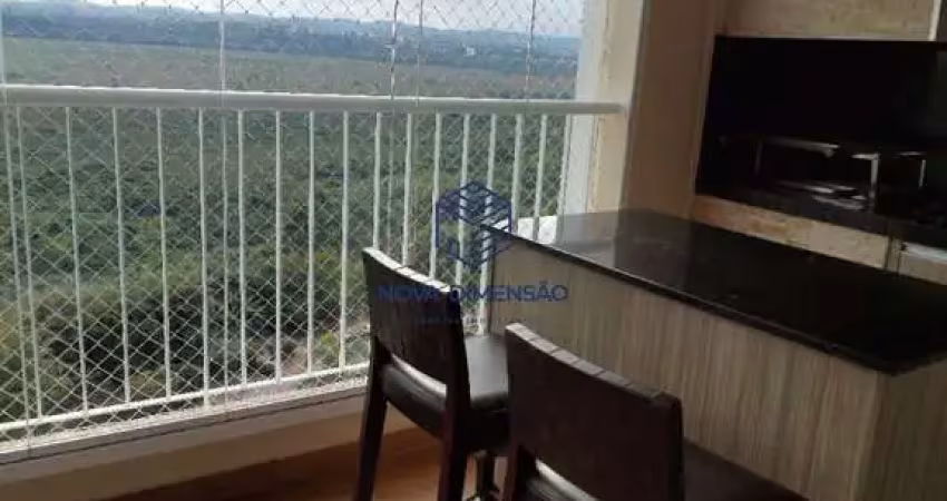 Apartamento com 3 dormitórios à venda, 156 m² por r$ 1.590.000,00 - jardim das indústrias - são josé dos campos/sp