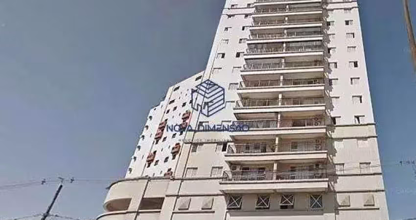 Apartamento com 3 dormitórios à venda, 80 m² por r$ 849.000,00 - gonzaga - santos/sp