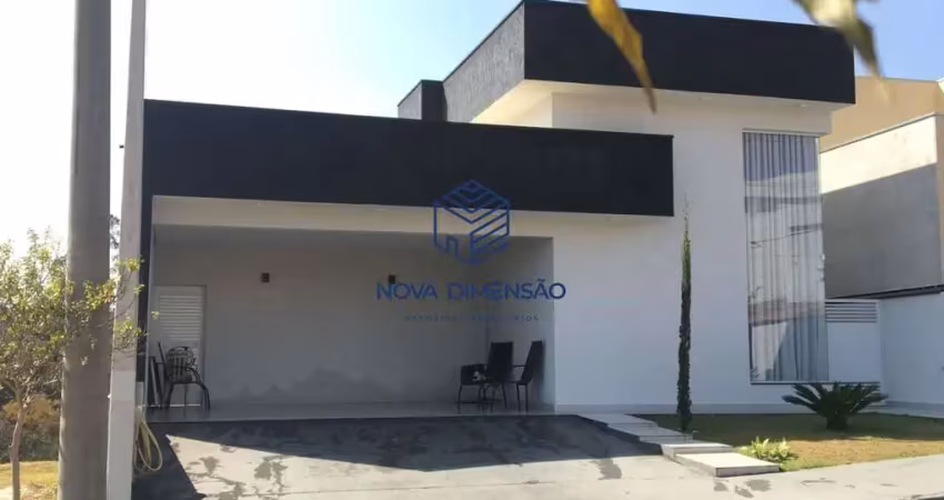 Casa com 3 dormitórios à venda, 150 m² por r$ 950.000,00 - condomínio terras do