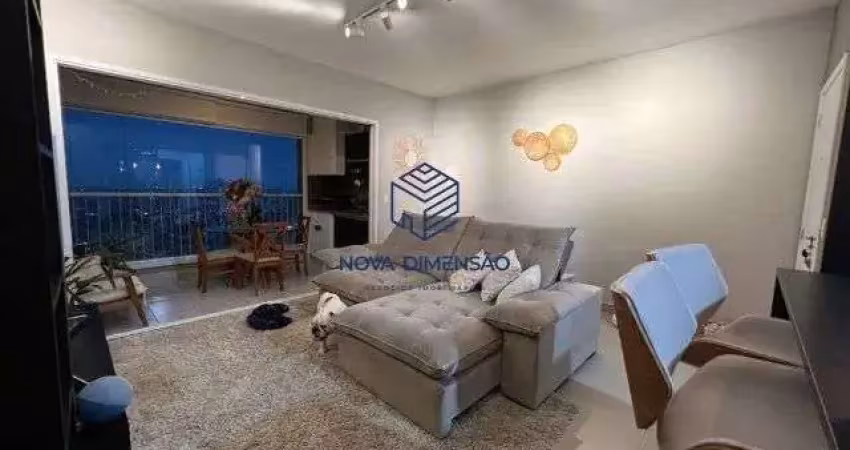Apartamento com 2 dormitórios à venda, 75 m² por r$ 790.000,00 - jardim das indú