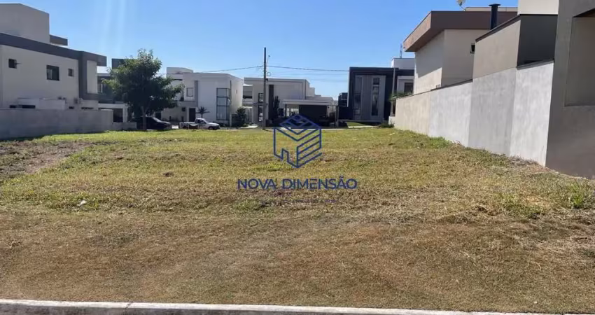 Terreno à venda, 260 m² por r$ 469.000,00 - reserva aruana - são josé dos campos