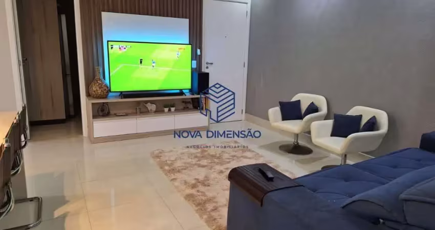Apartamento com 2 dormitórios à venda, 119 m² por r$ 1.100.000,00 - urbanova - s