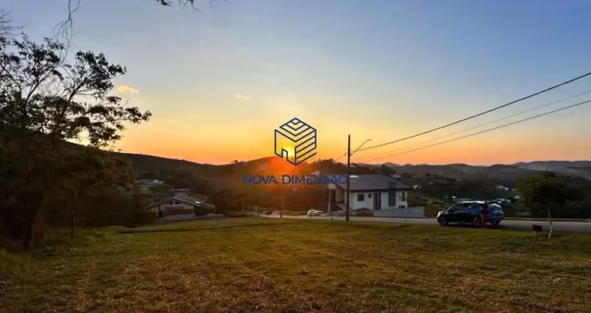 Terreno à venda, 1050 m² por r$ 280.000,00 - recanto santa barbara - jambeiro/sp