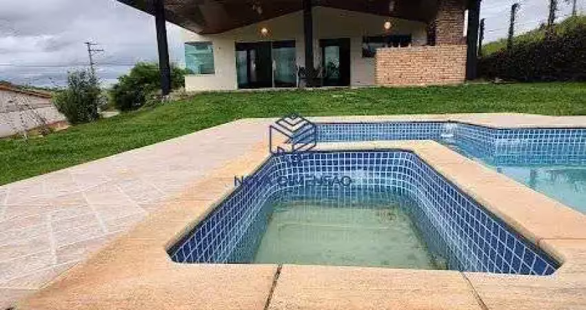 Casa com 3 dormitórios à venda, 305 m² por r$ 1.600.000,00 - condomínio parque vale dos lagos - jacareí/sp