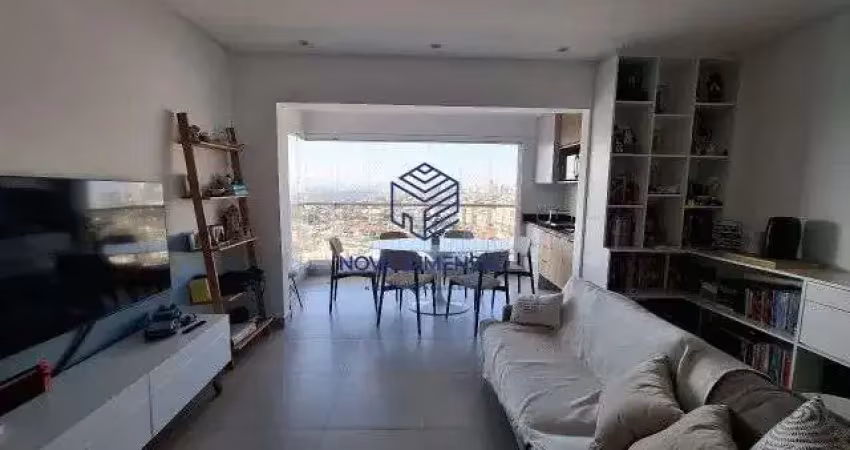 Apartamento com 2 dormitórios à venda, 75 m² por r$ 825.000,00 - jardim das indú