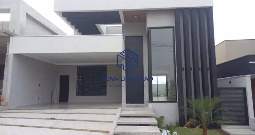 Casa com 3 dormitórios à venda, 168 m² por r$ 1.350.000,00 - residencial colinas