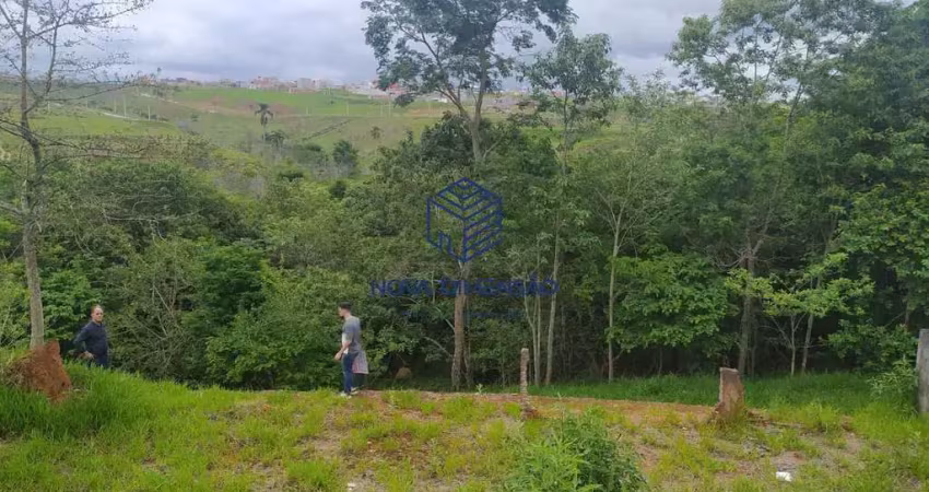 Terreno à venda, 252 m² por r$ 130.000,00 - jardim mariana ii - são josé dos campos/sp