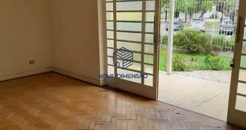 Casa com 4 dormitórios, 320 m² - venda por r$ 3.400.000,00 ou aluguel por r$ 16.