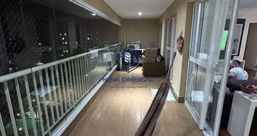 Apartamento com 3 dormitórios à venda, 156 m² por r$ 1.560.000,00 - jardim das i