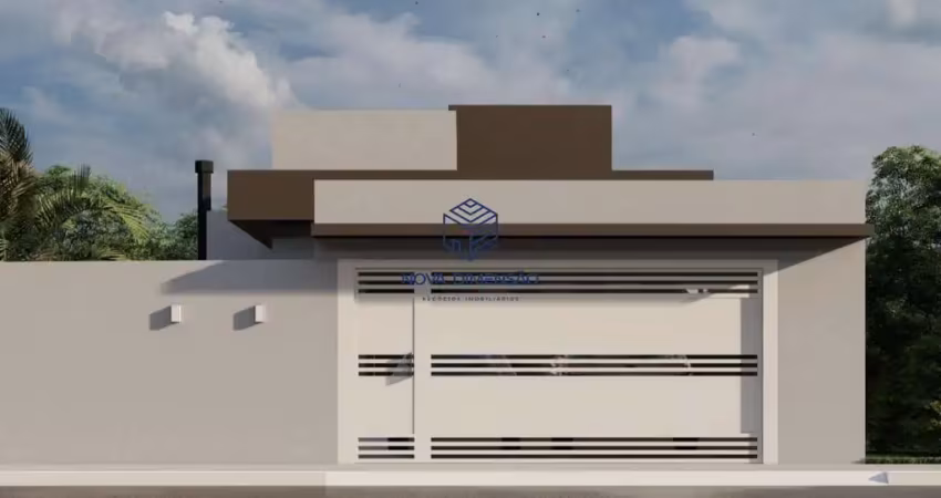 Casa com 2 dormitórios à venda, 154 m² por r$ 478.000,00 - jardim califórnia - j