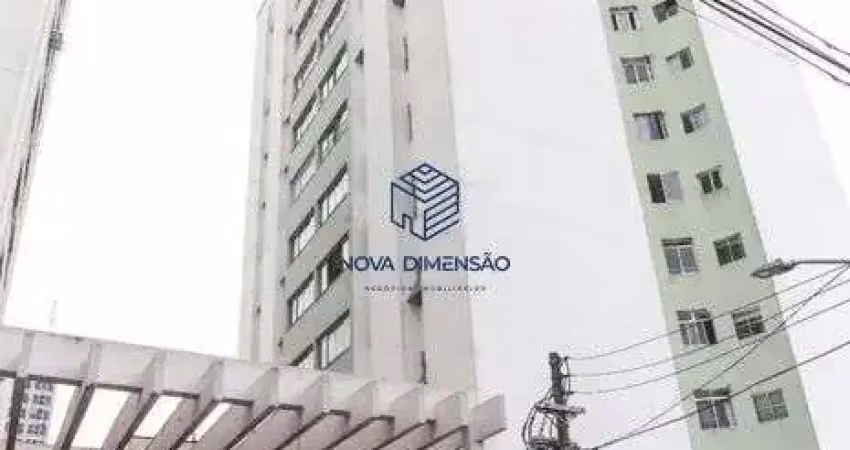 Apartamento com 2 dormitórios à venda, 74 m² por r$ 467.000 - jardim são dimas -