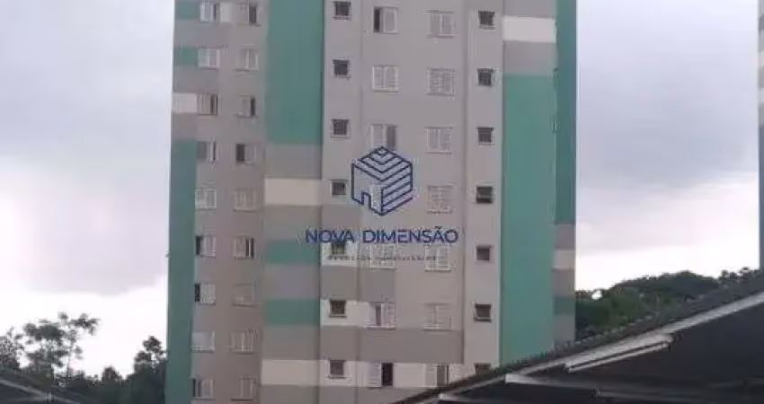 Apartamento com 2 dormitórios à venda, 52 m² por r$ 296.000,00 - monte castelo -
