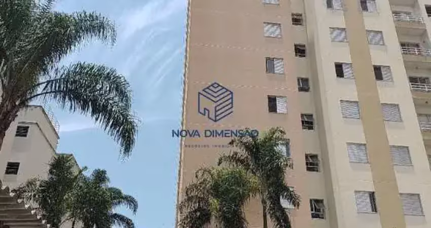 Apartamento com 3 dormitórios à venda, 61 m² por r$ 380.000,00 - cidade morumbi