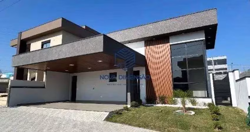 Casa com 3 dormitórios à venda, 180 m² por r$ 1.400.000,00 - floresta - são josé