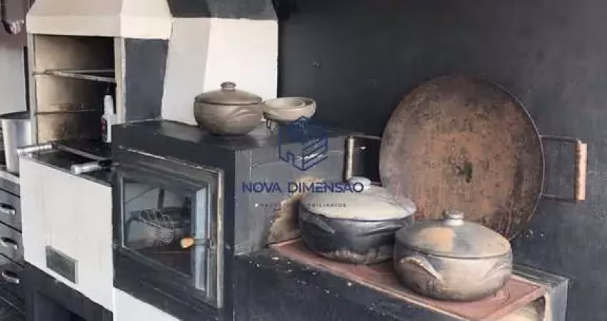 Casa com 3 dormitórios à venda com piscina 225 m² por r$ 636.000 - jardim améric