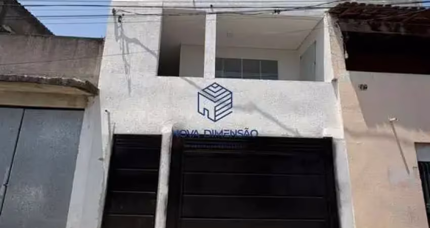 Casa com 3 quartos à venda na Rua Nicolina da Silva Oliveira, 246, Parque Imperial, Jacareí