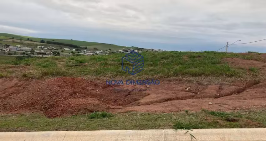Terreno à venda, 308 m² por r$ 280.000 - condomínio residencial ecopark bourbon