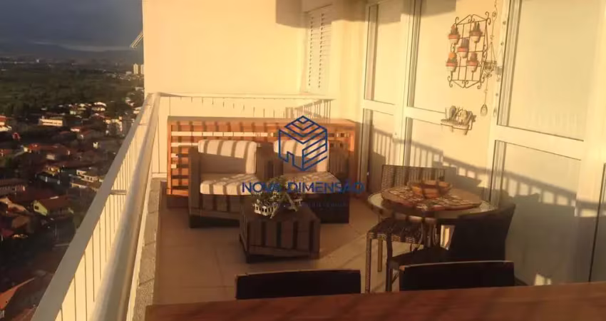 Apartamento com 3 dormitórios à venda, 142 m² por r$ 1.485.000 - jardim das indú