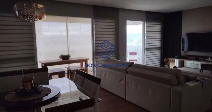 Apartamento com 3 dormitórios à venda, 122 m² por r$ 1.260.000,00 - jardim das i