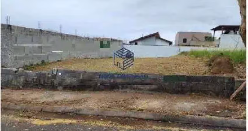 Terreno à venda, 250 m² por r$ 392.200 - villa branca - jacareí/sp