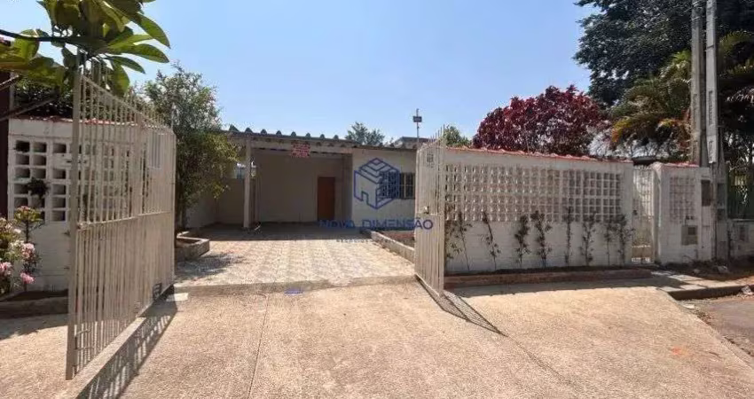 Casa com 4 dormitórios à venda, 112 m²  - jardim satélite - são josé dos campos/