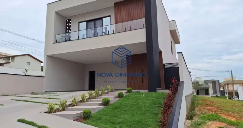 Casa com 3 dormitórios à venda, 239 m² por r$ 1.600.000,00 - bandeira branca - j