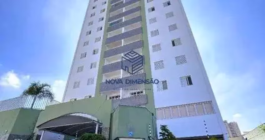 Apartamento com 3 dormitórios à venda, 93 m² por r$ 508.000 - jardim pereira do amparo - jacareí/sp