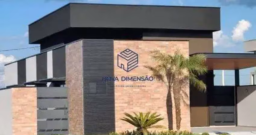 Casa com 3 dormitórios à venda, 160 m² por r$ 1.430.000,00 - jardim das flores -