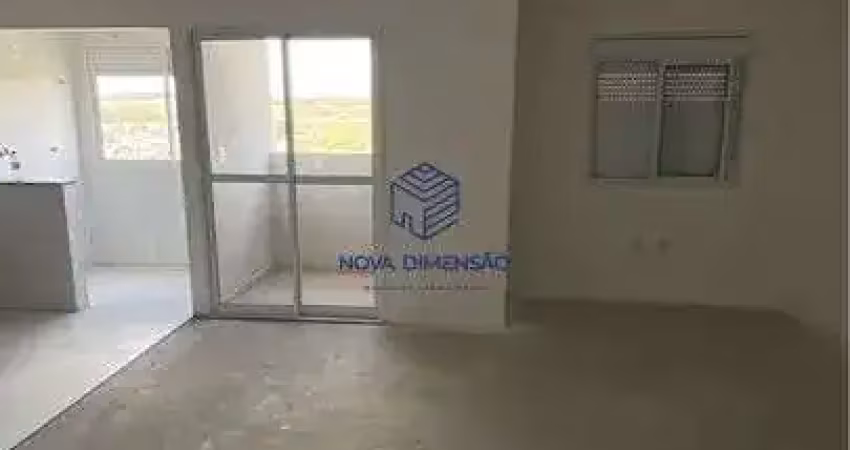 Apartamento com 2 dormitórios à venda, 65 m² por r$ 440.000 - parque residencial