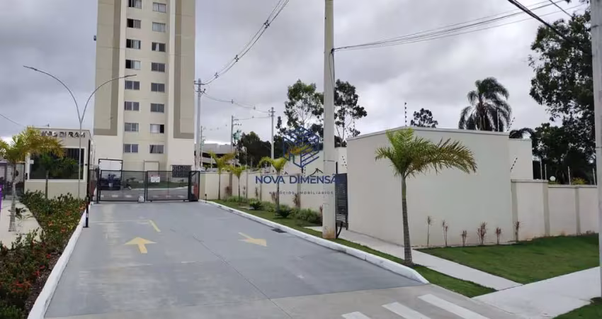 Apartamento com planeados novos-  com 2 dormitórios à venda, 45 m² por6 r$ 295.0
