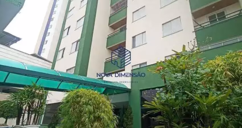 Apartamento com 2 dormitórios, 60 m² - venda por r$ 440.000  - jardim são dimas