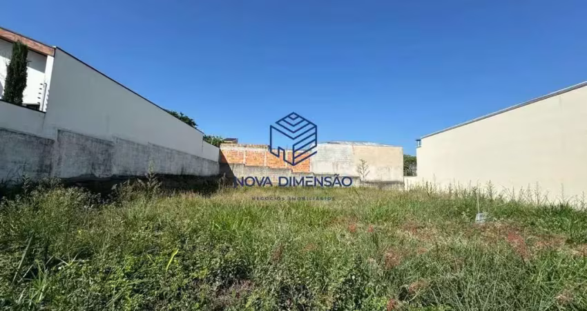 Terreno à venda, 250 m² por r$ 400.000 - villa branca - jacareí/sp