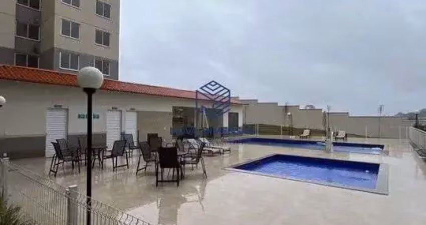 Apartamento com 2 dormitórios à venda, 41 m² por r$ 228.000,00 - jardim paraíso