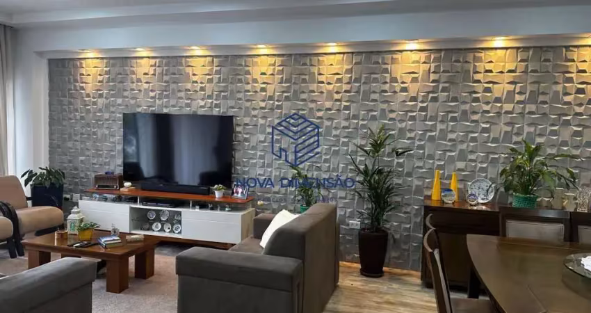 Sobrado com 5 dormitórios à venda, 250 m² por r$ 1.500.000,00 - jardim américa -