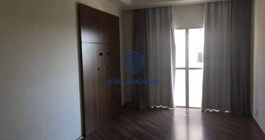 Apartamento com 2 dormitórios à venda, 72 m² por r$ 425.000 - palmeiras de são j