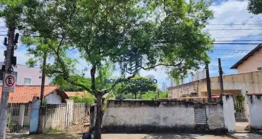 Terreno comercial ou residencial à venda, 300 m² por r$ 583.000 - parque industr