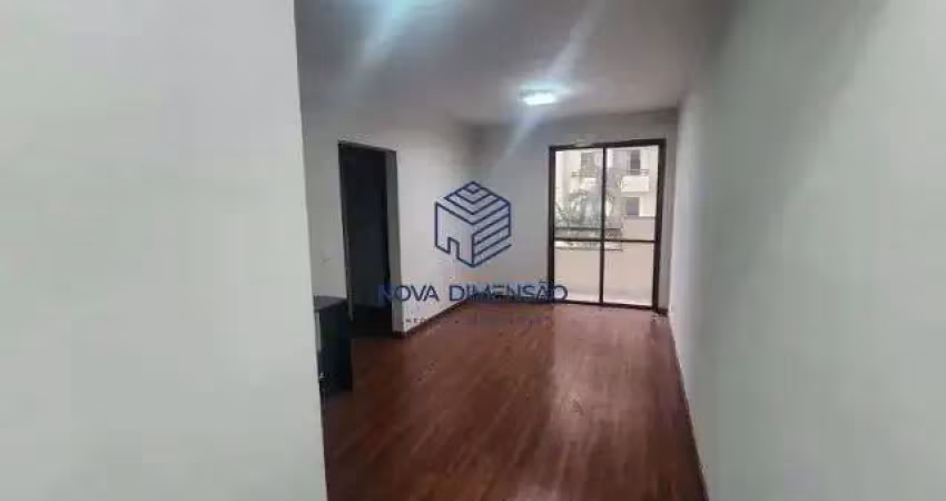 Apartamento com 2 dormitórios à venda, 61 m² por r$ 397.000 - conjunto residenci