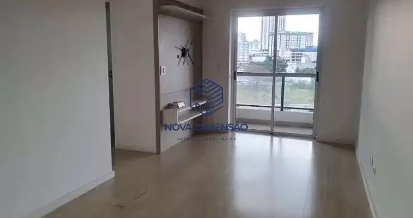 Apartamento com 2 dormitórios à venda, 52 m² por r$ 477.000 - jardim oswaldo cru
