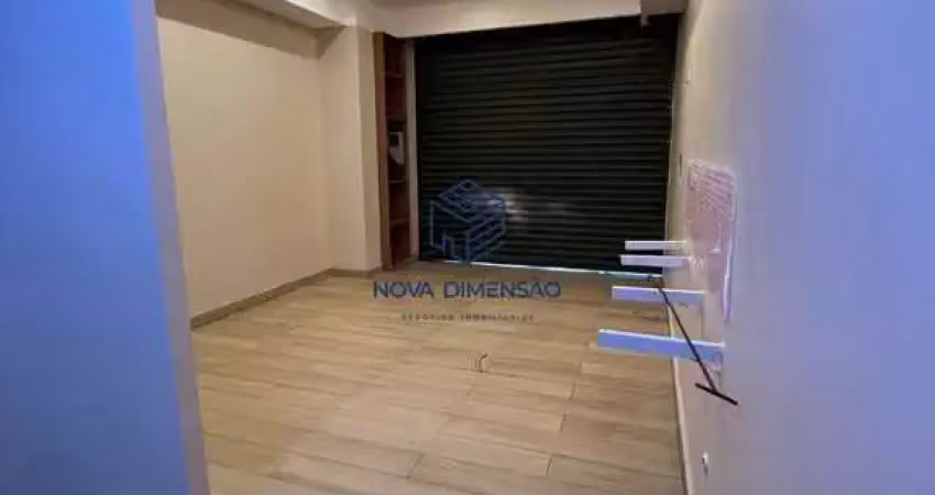 Loja para alugar, 60 m² por r$ 5.024/mês - centro - são josé dos campos/sp