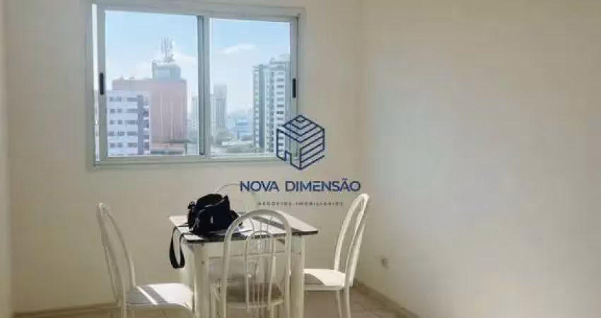 Excelente apartamento no centro de são josé dos campos!