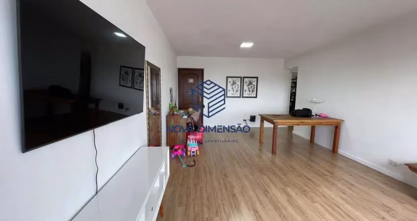 Apartamento com 3 dormitórios à venda, 150 m² por r$ 700.000,00 - centro - são j